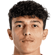 Ameen Al Dakhil foto