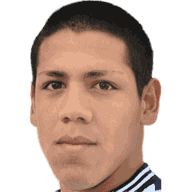 Nicolás Contín foto