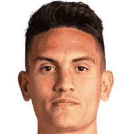 Facundo Agüero foto