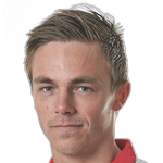 Espen Hammer Berger foto