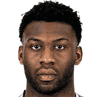 Timothy Fosu-Mensah