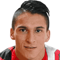 Lautaro Geminiani