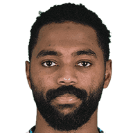 Mohammed Al Khabrani