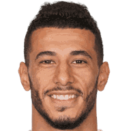 Younès Belhanda foto