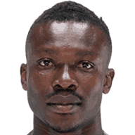 Joseph Aidoo foto