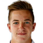 Benjamin Rosenberger foto