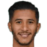 Brahim Najmeddine foto