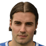 Christoffer Aasbak foto