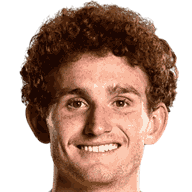 Josh Sargent foto