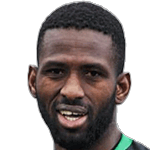 Lamine Diakité foto