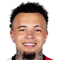 Quilindschy Hartman