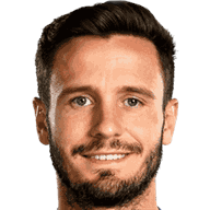 Saúl Ñíguez foto