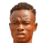 Harissou Ouro-Bodi foto