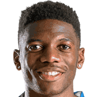 Sean Johnson