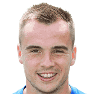 Mitchel Paulissen foto