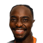 Chadrack Lukombe foto