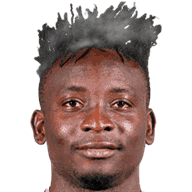 M. Dauda