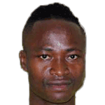 Abdou-Samadou Bourou