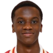 Treymaurice Nyoni foto