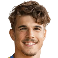 Luka Vuskovic foto