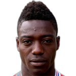 Elysée Goba Zakpa foto