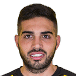 Nicolás Albarracín foto