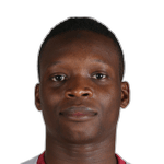 Abdulrahman Abubakar Issa Mohammad