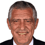 Fernando Santos