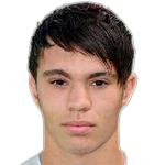 Cameron Lancaster foto