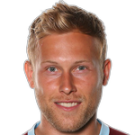 Scott Arfield