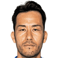 Maya Yoshida