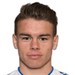 Arent-Emil Hauge foto