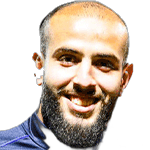 Mehdi Moufaddal foto