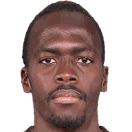 Cherif Ndiaye foto