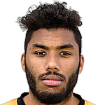 Jonathan Rasheed foto