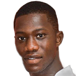 Djibril Diop foto