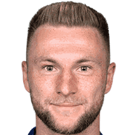 Milan Skriniar foto