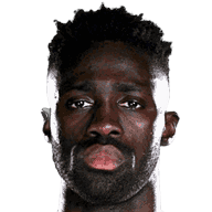 Davinson Sánchez