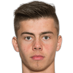 Markus D. Brændsrød foto