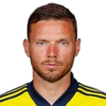 Marcus Berg