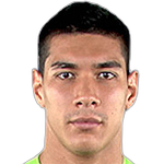 Neil Etheridge