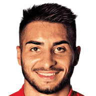 Jérémy Mellot foto