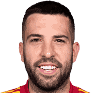 Jordi Alba foto