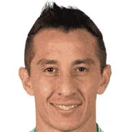 Andrés Guardado