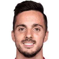 Pablo Sarabia