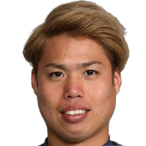 Yuki Nogami foto