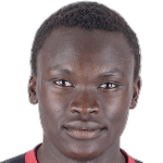 Pione Sisto