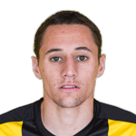 Nicolás Dibble foto