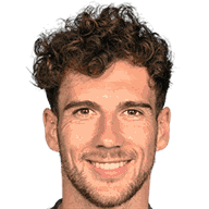 L. Goretzka