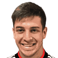 Francisco Gerometta foto